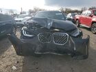 2025 Bmw X3 30 Xdrive Charcoal vin: 5UX53GP08S9Y88893