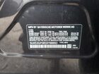 2025 Bmw X3 30 Xdrive Charcoal vin: 5UX53GP08S9Y88893