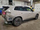 2025 Bmw X3 30 Xdrive Sports Белый vin: 5UX53GP08S9Z74303