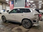 2025 Bmw X3 30 Xdrive Sports Белый vin: 5UX53GP08S9Z74303