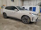 2025 Bmw X3 30 Xdrive Sports Белый vin: 5UX53GP08S9Z74303