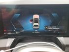 2025 Bmw X3 30 Xdrive White vin: 5UX53GP09S9043549