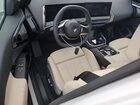2025 Bmw X3 30 Xdrive White vin: 5UX53GP09S9043549