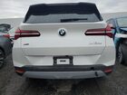 2025 Bmw X3 30 Xdrive White vin: 5UX53GP09S9043549