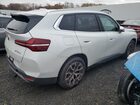 2025 Bmw X3 30 Xdrive White vin: 5UX53GP09S9043549