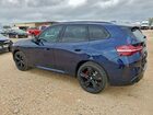 2026 Bmw X3 30 Xdrive Blue vin: 5UX53GP09T9214706