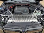 2026 Bmw X3 30 Xdrive Blue vin: 5UX53GP09T9214706