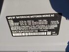 2025 Bmw X3 M50 Xdrive Серый vin: 5UX73GP03S9104158
