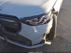2025 Bmw X3 M50 Xdrive Серый vin: 5UX73GP03S9104158