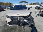 2025 Bmw X3 M50 Tan vin: 5UX73GP06S9Y55982