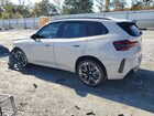 2025 Bmw X3 M50 Tan vin: 5UX73GP06S9Y55982
