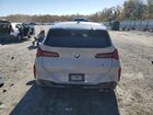 2025 Bmw X3 M50 Tan vin: 5UX73GP06S9Y55982