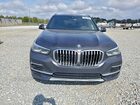 2023 Bmw X5 Sdrive 40i Серый vin: 5UXCR4C03P9P38255 2023 Bmw X5 Sdrive 40i Серый vin: 5UXCR4C03P9P38255