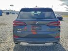 2023 Bmw X5 Sdrive 40i Серый vin: 5UXCR4C03P9P38255 2023 Bmw X5 Sdrive 40i Серый vin: 5UXCR4C03P9P38255