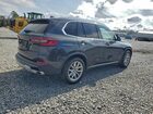2023 Bmw X5 Sdrive 40i Серый vin: 5UXCR4C03P9P38255 2023 Bmw X5 Sdrive 40i Серый vin: 5UXCR4C03P9P38255