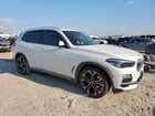 2021 Bmw X5 Sdrive 40i White vin: 5UXCR4C06M9F65720 2021 Bmw X5 Sdrive 40i White vin: 5UXCR4C06M9F65720