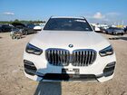 2021 Bmw X5 Sdrive 40i White vin: 5UXCR4C06M9F65720 2021 Bmw X5 Sdrive 40i White vin: 5UXCR4C06M9F65720