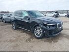2022 Bmw X5 Xdrive40i Black vin: 5UXCR6C00N9L85501