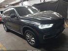 2020 Bmw X5 Xdrive40i Black vin: 5UXCR6C01LLL76581