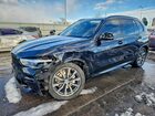 2023 Bmw X5 Xdrive40i Black vin: 5UXCR6C01P9R70882