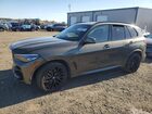 2023 Bmw X5 Xdrive40i Green vin: 5UXCR6C04P9R58791