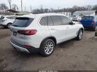 2020 Bmw X5 Xdrive40i White vin: 5UXCR6C08L9C41033