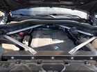 2021 Bmw X5 Xdrive40i Черный vin: 5UXCR6C08M9E11666