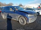 2022 Bmw X5 Xdrive40i Синий vin: 5UXCR6C09N9N26744
