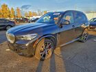 2023 Bmw X5 Xdrive40i Black vin: 5UXCR6C0XP9N52479