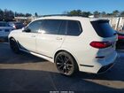 2020 Bmw X7 Xdrive40i Белый vin: 5UXCW2C01L9C45507