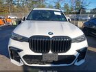 2020 Bmw X7 Xdrive40i Белый vin: 5UXCW2C01L9C45507