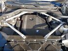 2020 Bmw X7 Xdrive40i Белый vin: 5UXCW2C01L9C45507
