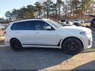 2020 Bmw X7 Xdrive40i Белый vin: 5UXCW2C01L9C45507