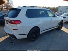 2020 Bmw X7 Xdrive40i Белый vin: 5UXCW2C01L9C45507