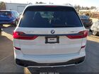 2020 Bmw X7 Xdrive40i Белый vin: 5UXCW2C01L9C45507