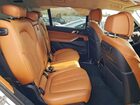 2021 Bmw X7 Xdrive40i Белый vin: 5UXCW2C02M9E17318