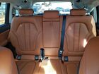 2021 Bmw X7 Xdrive40i Белый vin: 5UXCW2C02M9E17318