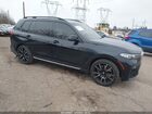 2021 Bmw X7 Xdrive40i Черный vin: 5UXCW2C02M9G00007