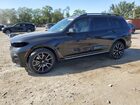 2021 Bmw X7 Xdrive40i Black vin: 5UXCW2C03M9H54063