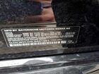 2020 Bmw X7 Xdrive40i Черный vin: 5UXCW2C04L9A01981