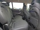 2020 Bmw X7 Xdrive40i Черный vin: 5UXCW2C04L9A01981