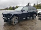 2022 Bmw X7 Xdrive40i Charcoal vin: 5UXCW2C05N9N02538