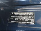 2022 Bmw X7 Xdrive40i Blue vin: 5UXCW2C06N9L19603