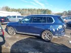 2022 Bmw X7 Xdrive40i Blue vin: 5UXCW2C06N9L19603