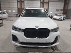 2022 Bmw X7 Xdrive40i Белый vin: 5UXCW2C06N9M97253