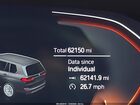 2022 Bmw X7 Xdrive40i Белый vin: 5UXCW2C06N9M97253