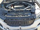 2021 Bmw X7 Xdrive40i White vin: 5UXCW2C0XM9F56239