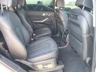2021 Bmw X7 Xdrive40i White vin: 5UXCW2C0XM9F56239