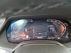 2022 Bmw X7 Xdrive40i Черный vin: 5UXCW2C0XN9J99059