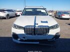 2019 Bmw X7 Xdrive50i Белый vin: 5UXCX4C55KLS38062 2019 Bmw X7 Xdrive50i Белый vin: 5UXCX4C55KLS38062